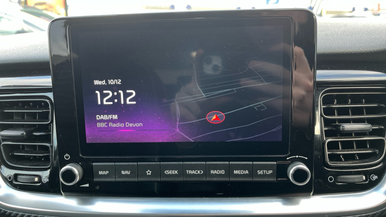 Kia Stonic 1.0T GDi 48V GT-Line S 5dr DCT Petrol Estate